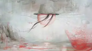 Monika Baer: Am Rhein / Kunsthalle Bern