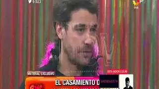 Casamiento PyP: Video de su historia de amor