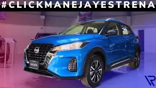 NISSAN KICKS PLAY ADVANCE TM 2025