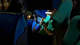 Firs scene in Lupin movie 💀| edit | #lupin #shorts #edit #viral @ellzehplay