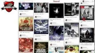 Raphenom - Get Mixtape Distribution Now