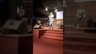 Pastor Lucious Lee (BCC)