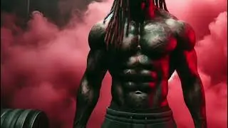 [PLAYLIST] 🔥 2PAC LIFTMAX Eminem Lil Jon Type Gym Rap Motivation Mix 2025 #gymmusic