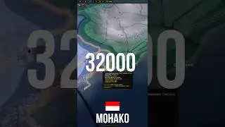 САМЫЕ СЛАБЫЕ СТРАНЫ В MELLENIUM DAWN #hoi4 #хой4 #хойка #heartsofironiv #хартсофайрон #страны
