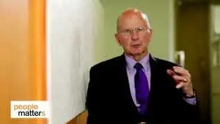 John Ryan, CEO and President at CCL on learning agility and culture.