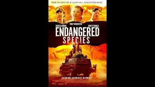 Endangered species (2021)