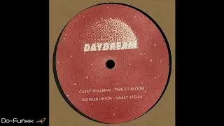 Worker Union - Sweet Stella  [Daydream France &lrm;&ndash; DAYDREAM005]