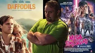 Daffodils vs Mega Time Squad | A Lexa Dixon Vlog