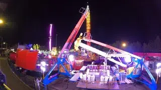 Peterborough Mart Fair Pull Down 30/03/25