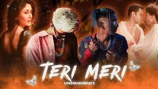 MC Stan - Teri Meri Prem Kahani (Song Reaction)