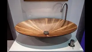 Timeless Vessel Sink Designs That Can Reinvent Your Bathroom