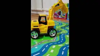 🏗️ Toy Cranes Lift and Stack Soft Blocks &ndash; Building Imagination and Focus 🧠