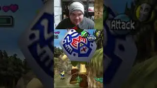 Esto rompe majoras mask!