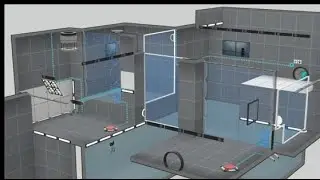 PORTAL 2   Azorae's Retention