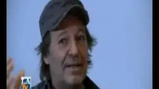 Vasco Rossi in videochat a LaStampa.it (Prima parte)