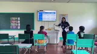 FS2 TEACHING DEMO|Grade 4 | EPP | Proper Use of Simple Household Tools
