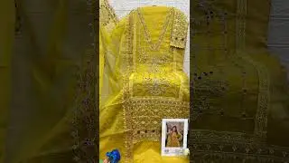 New Collection Pakistani Suit Education Laya Hai Aapke Liye Ramzan Special#ajfashion#trending#fashio