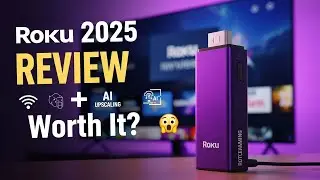 Обзор нового стримингового джойстика Roku 2026 &mdash; стоит ли он того?