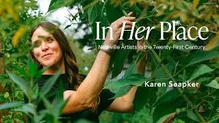 In Her Place with Karen Seapker