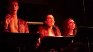 Bacchae: A Staged Reading