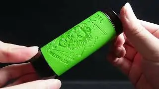 AAOK AK40000 Disposable DTL Vape Pod Device 40000 Puffs with 3 pcs Triple Mesh Coils #vapelife