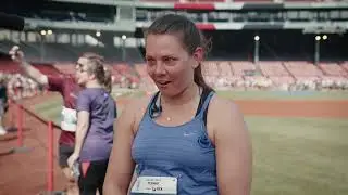Why Join the Run to Home Base