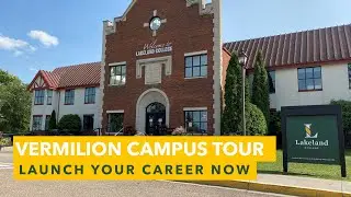 Step inside our Vermilion campus | Lakeland College Canada