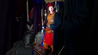 Stupid ways to die Viking Trampled to death by Anglo Saxon cavalry