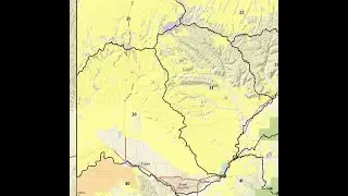 Hunting Colorado: GMU 31