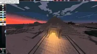 Minecraft Suomi Server IP:95.143.195.35:25765 24/7 server