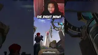 BLACK WIDOW IS ACTUALLY THE NEW META..