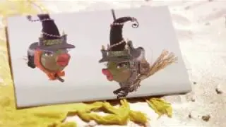 Laraines.com Katherine's collection kissing fish