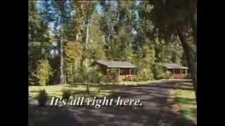 Buckridge Plantation Spots