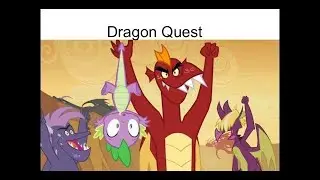 Blind Reaction: MLP:FIM Season 2 Ep. 21 