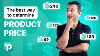 How to identify the best price before entering the market | Prelaunch Price Validation