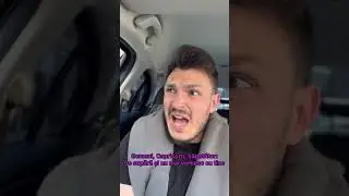 Cum reacționează zodiile c&acirc;nd ridici TONUL la ele #shots