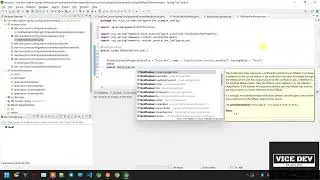 Spring Boot CondtionalOnProperty Bean Definition | Vice Dev @ 1XP