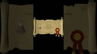 Garden of Tranquility (OSRS) [Emi Short Quest Reviews ]