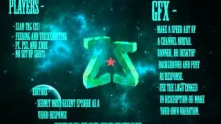 Recruitment Challenge for Zilent Snipin [ZS] (CLOSED) | READ DESC. FOR IMPORTANT LINKS!!!