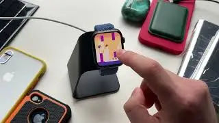 Топ-10 лучших бесплатных игр для Apple Watch в 2022 году - тест и обзор. Гейминг на Apple Watch!