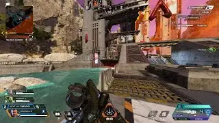 Boy Aint NO Way Apex Did this !! @Thundasack