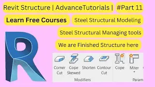 Manage Structural tools #revit #structure #draftingtobim