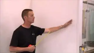 Measurement - How to measure up for your Innovative Splashbacks