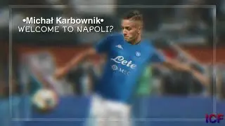 Michał Karbownik|Welcome To Napoli?|Best Defensive Skillss 2019/20|HD