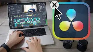 Why not everyone needs to learn Davinci Resolve