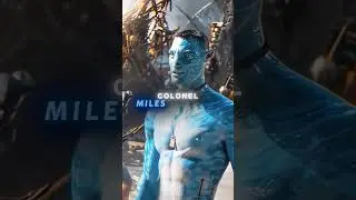 WHAT'S YOUR NAME -SKYMEN | AVATAR 3 FIRE AND AUSH | #avatarworld #avatar #hollywoodmovies #fireworks