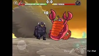 Blackmoor 2:Wormulon PvP (FINALE)
