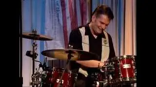 Tommy Bayiokos Plays 
