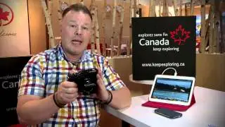Iain Mallory's Tips on How to Photograph Canada