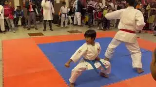 Karate 🥋